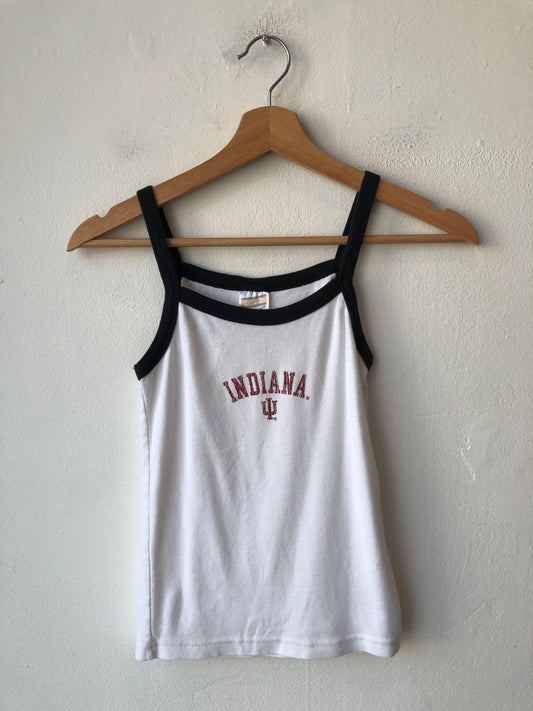 Y2K Indiana University Tank