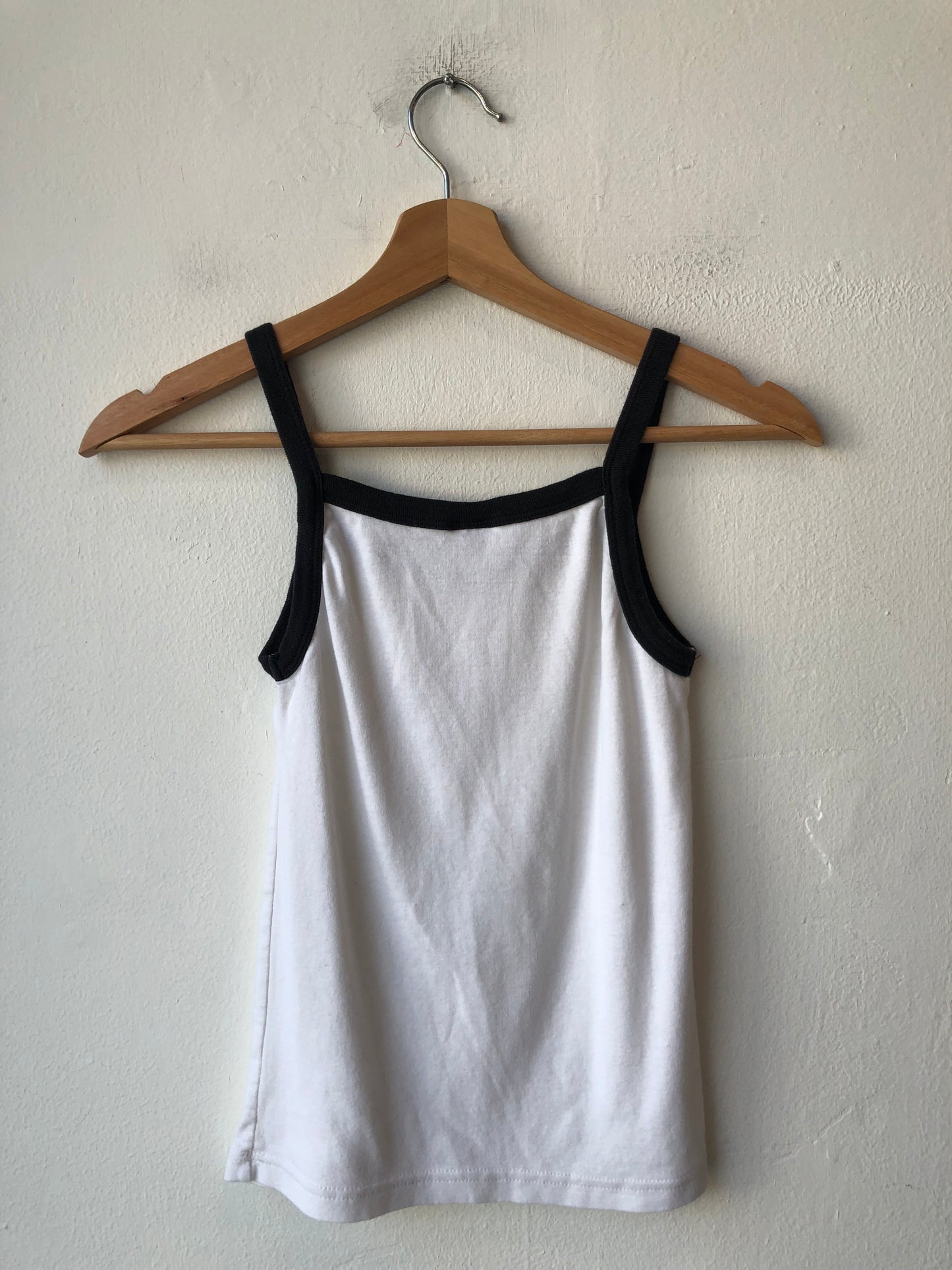 Y2K Indiana University Tank