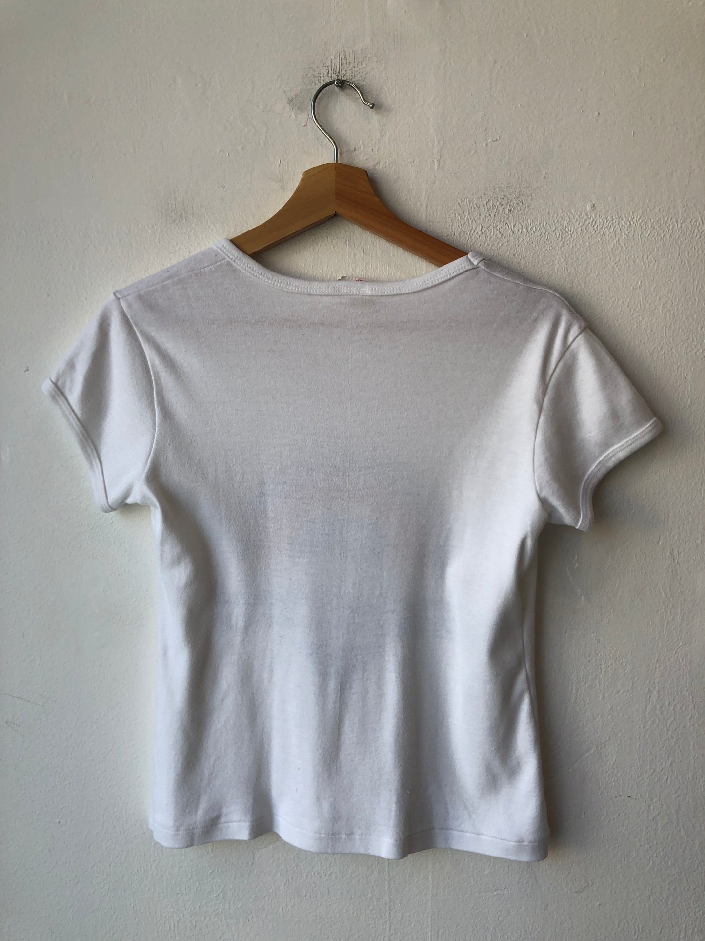 90's Snowbird Ladies T-Shirt