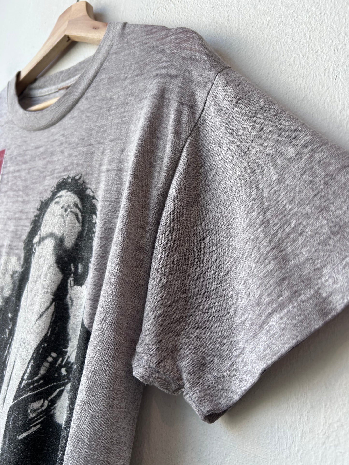 1988 Melissa Etheridge Cropped T-Shirt