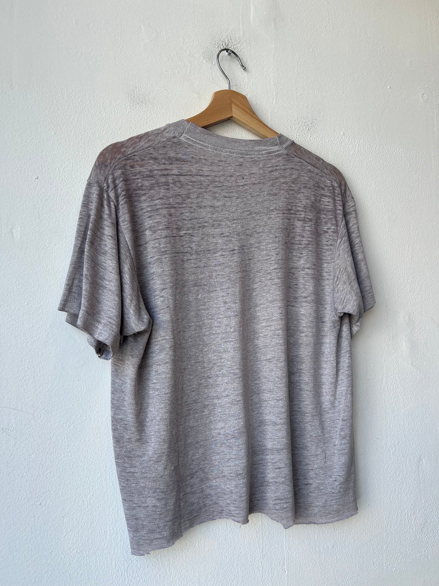 1988 Melissa Etheridge Cropped T-Shirt