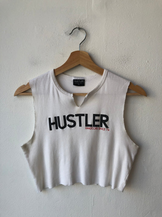 Y2K Hustler Tank