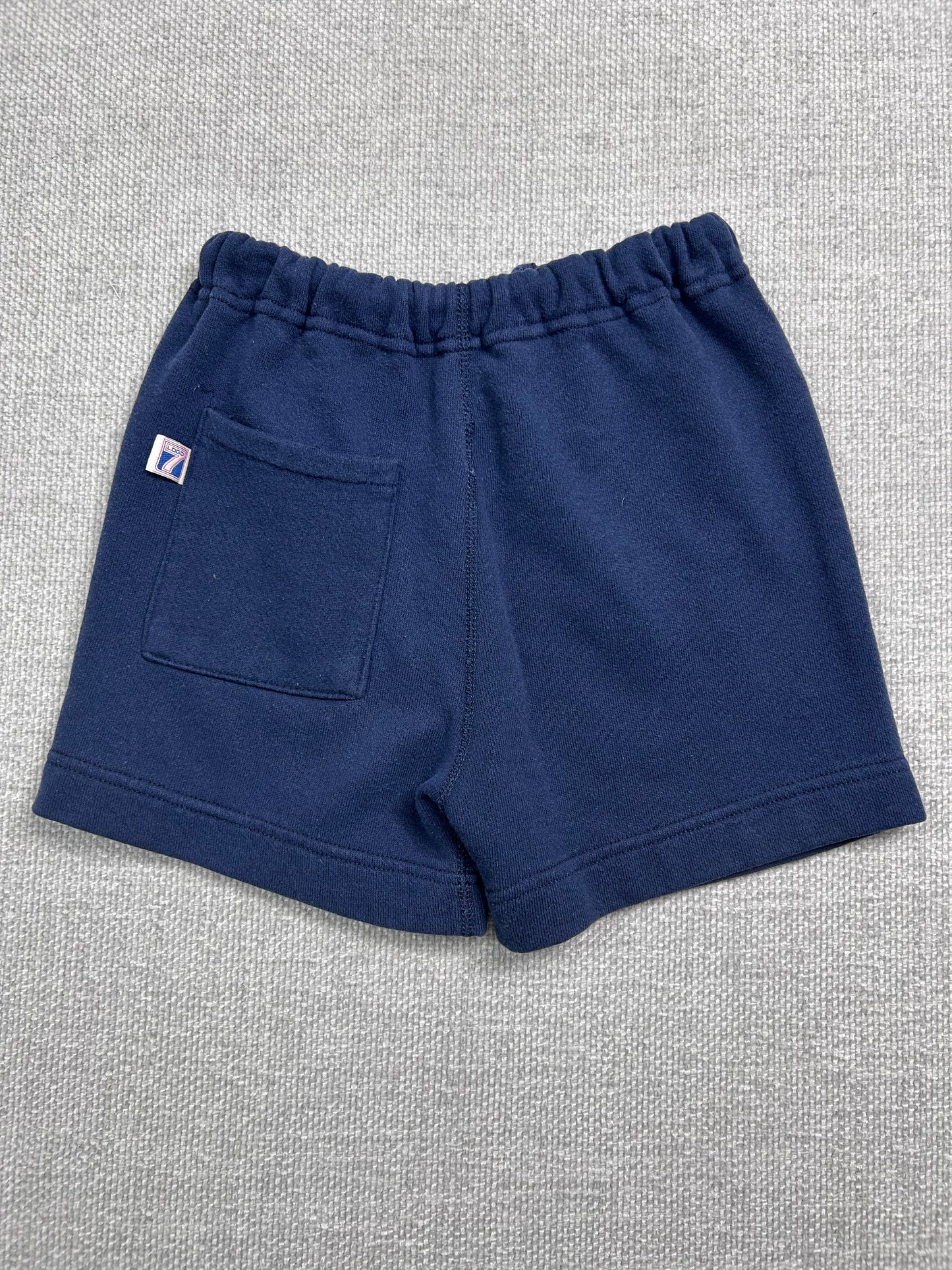 90's UCLA Cotton Shorts 22-28"
