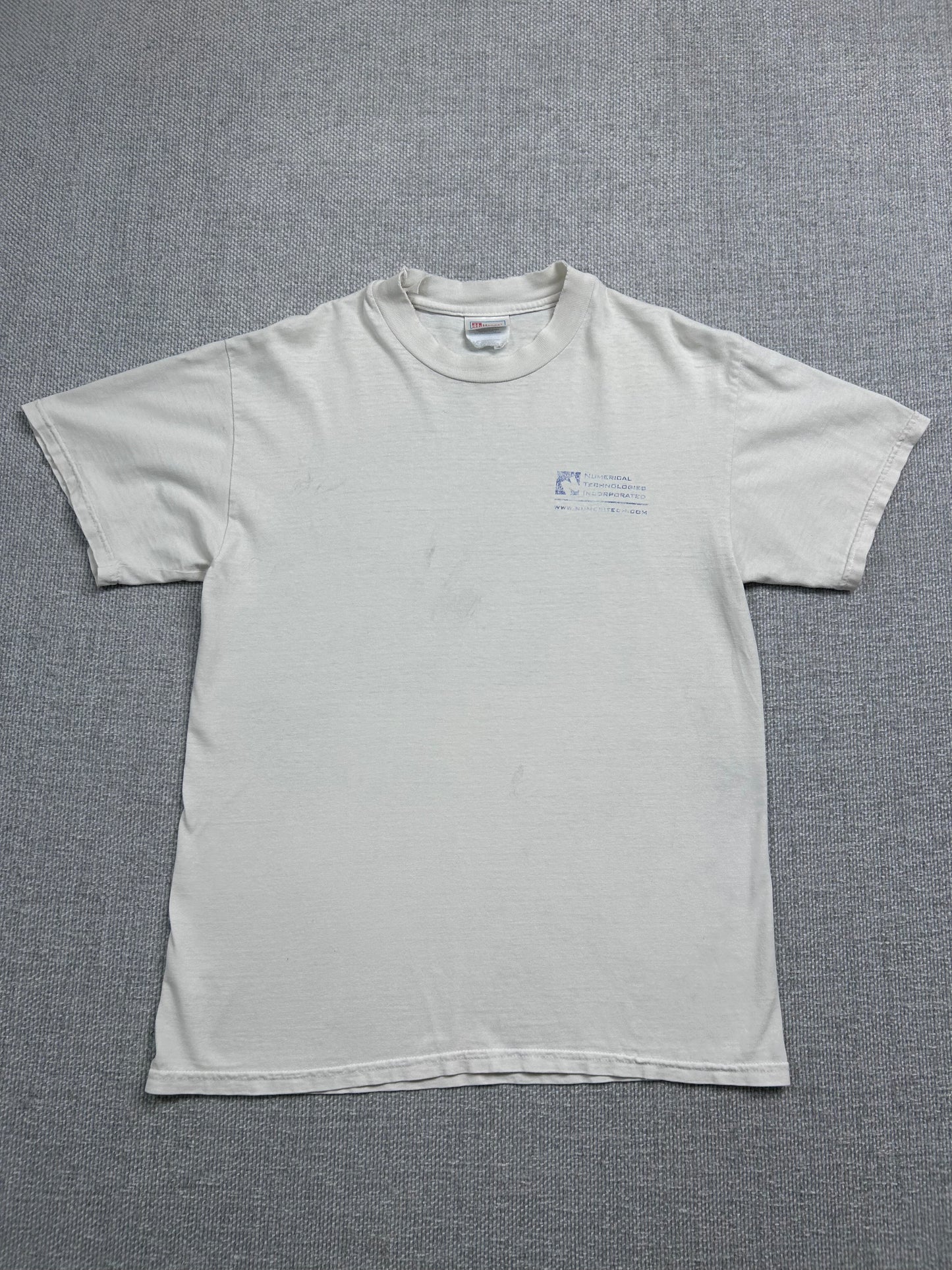 Y2K Numerical Technologies T-Shirt