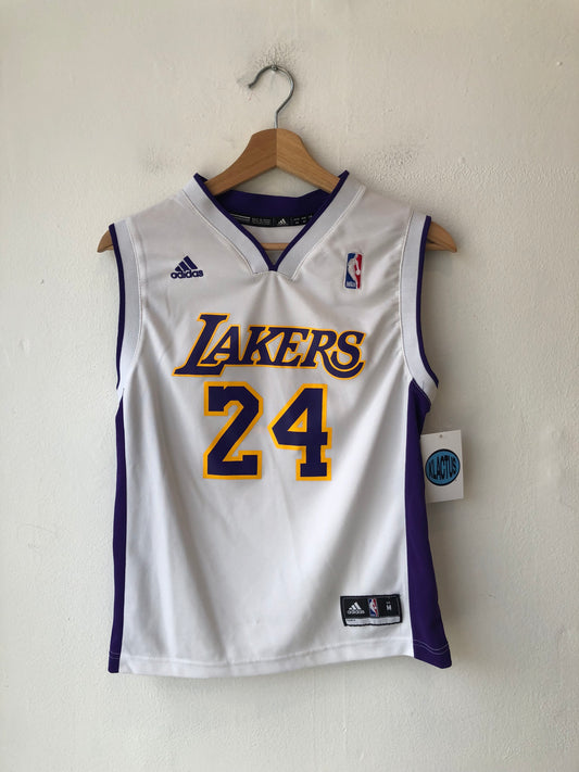 Y2K Kobe Bryant Jersey