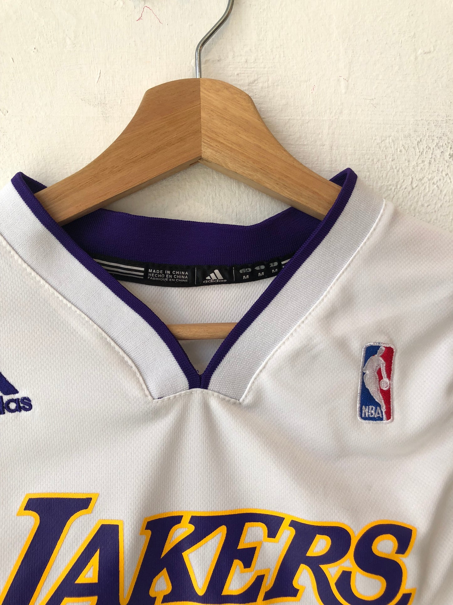 Y2K Kobe Bryant Jersey