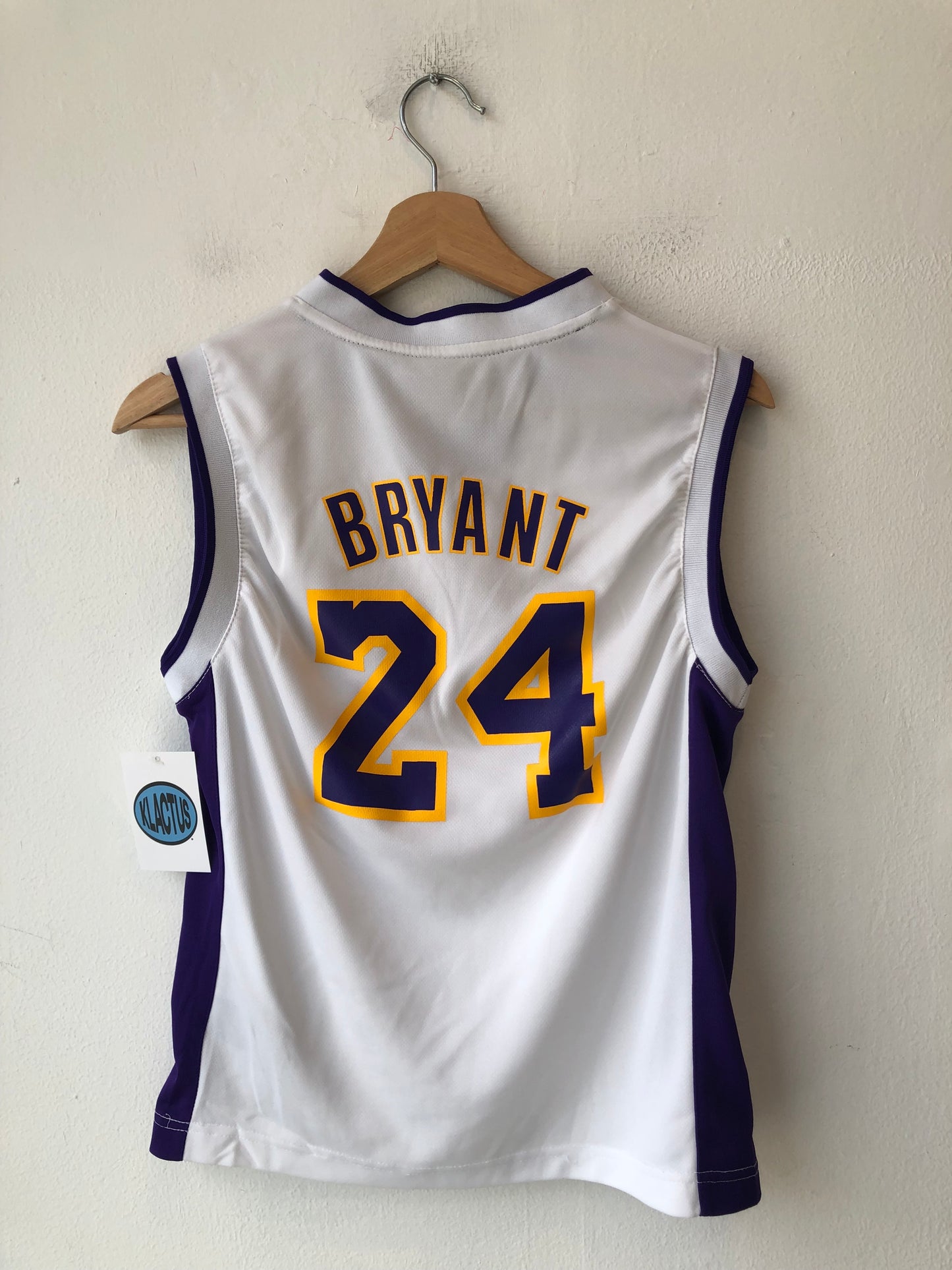 Y2K Kobe Bryant Jersey