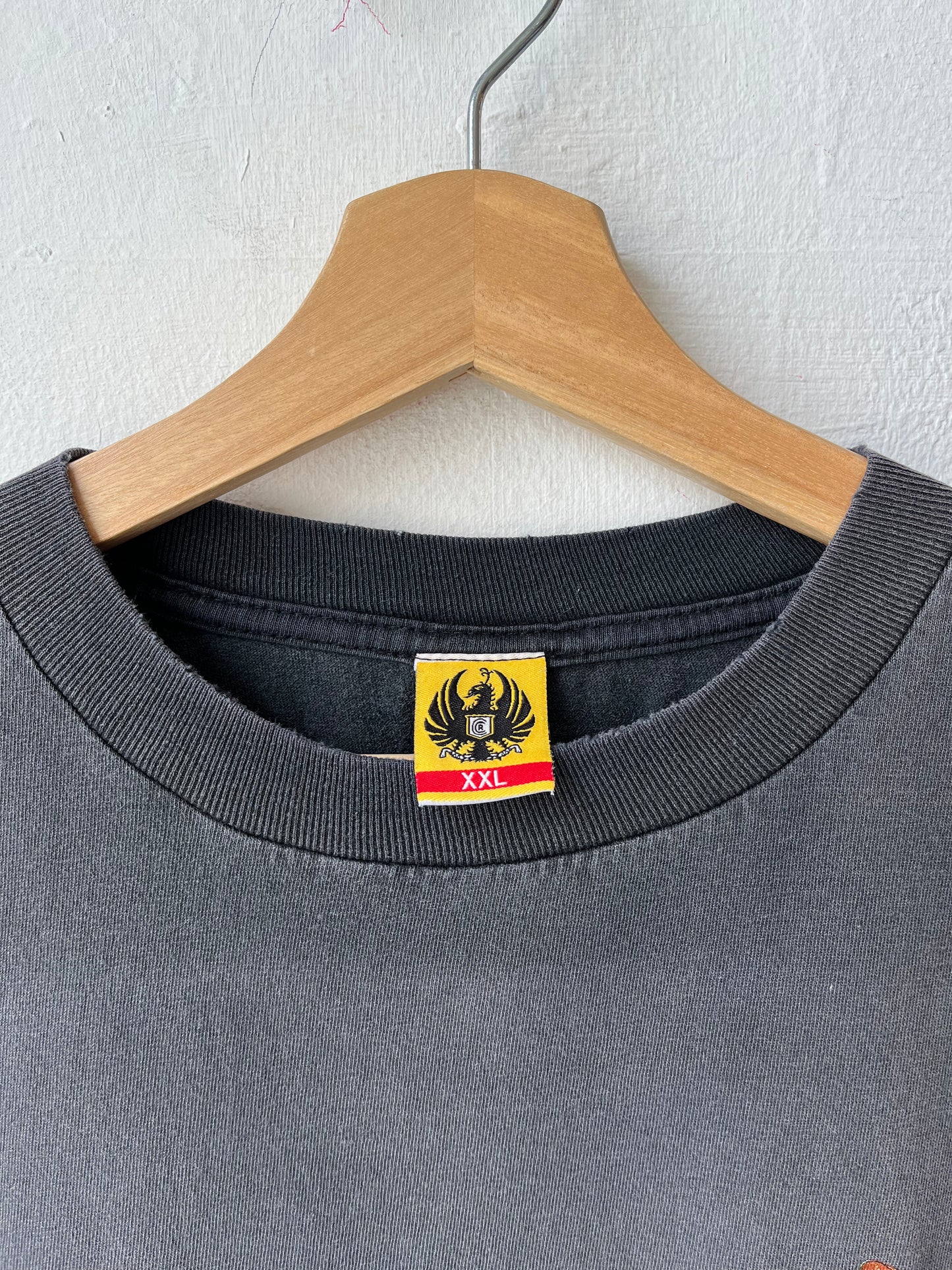 90's Pura Vida Frog T-Shirt