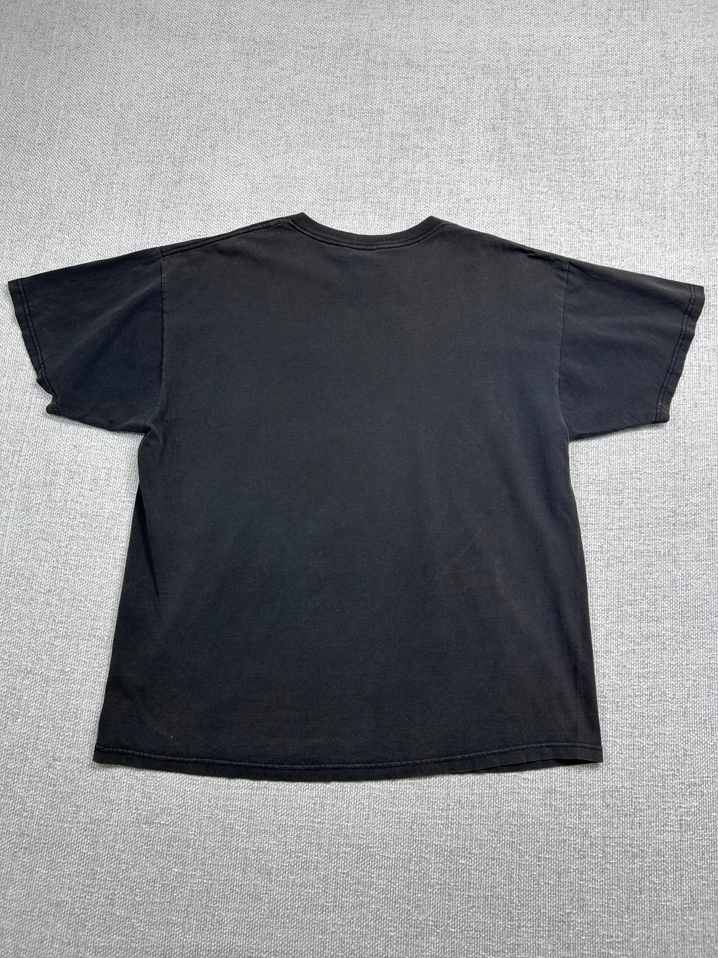 Y2K Tiger Army T-Shirt