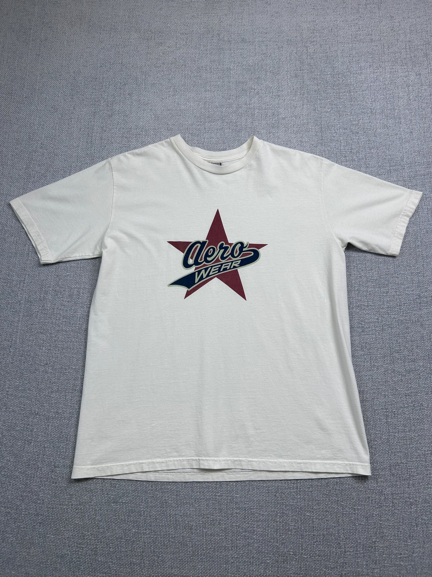Y2K Aero Wear T-Shirt