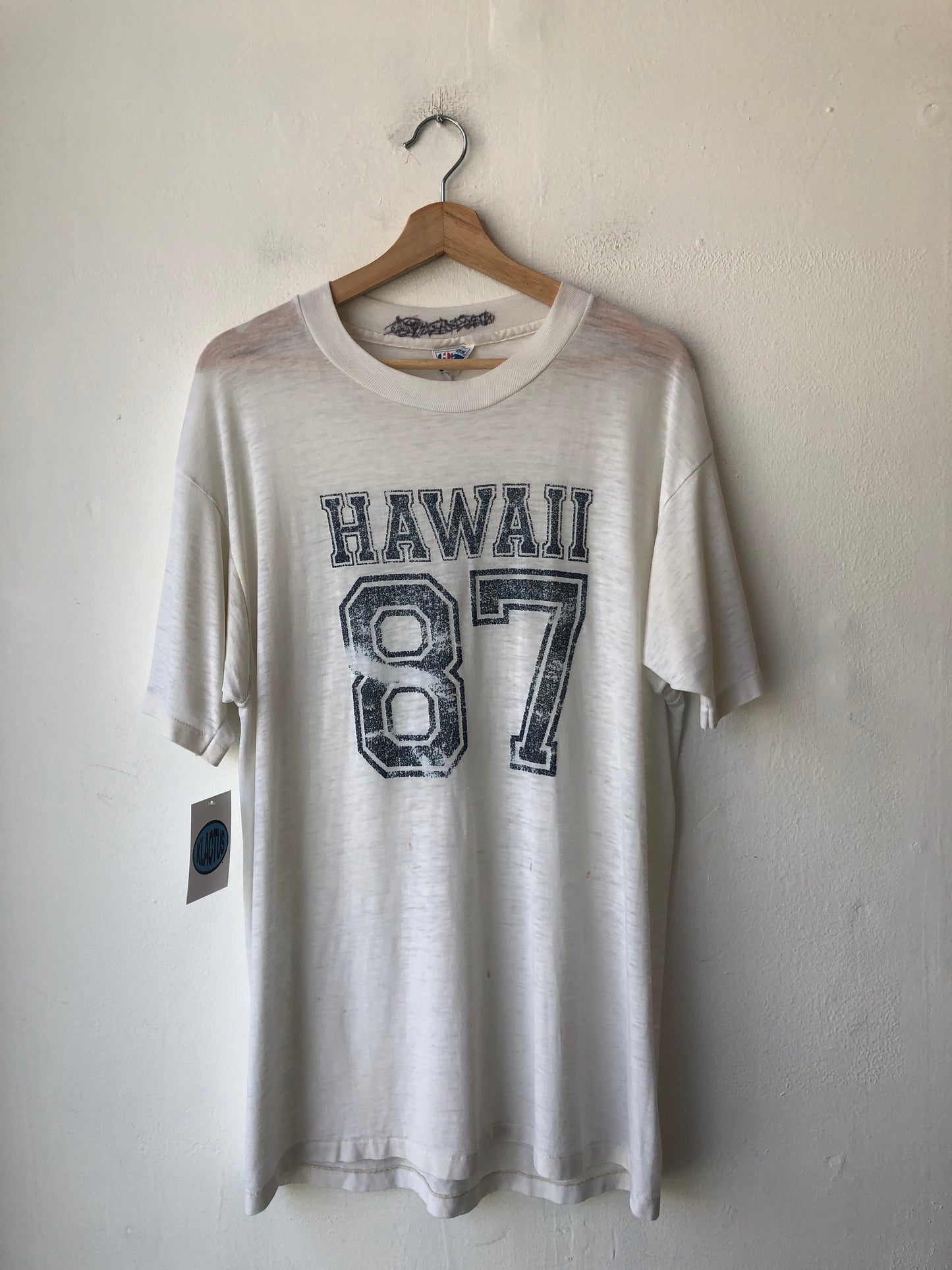 80's Hawaii T-Shirt