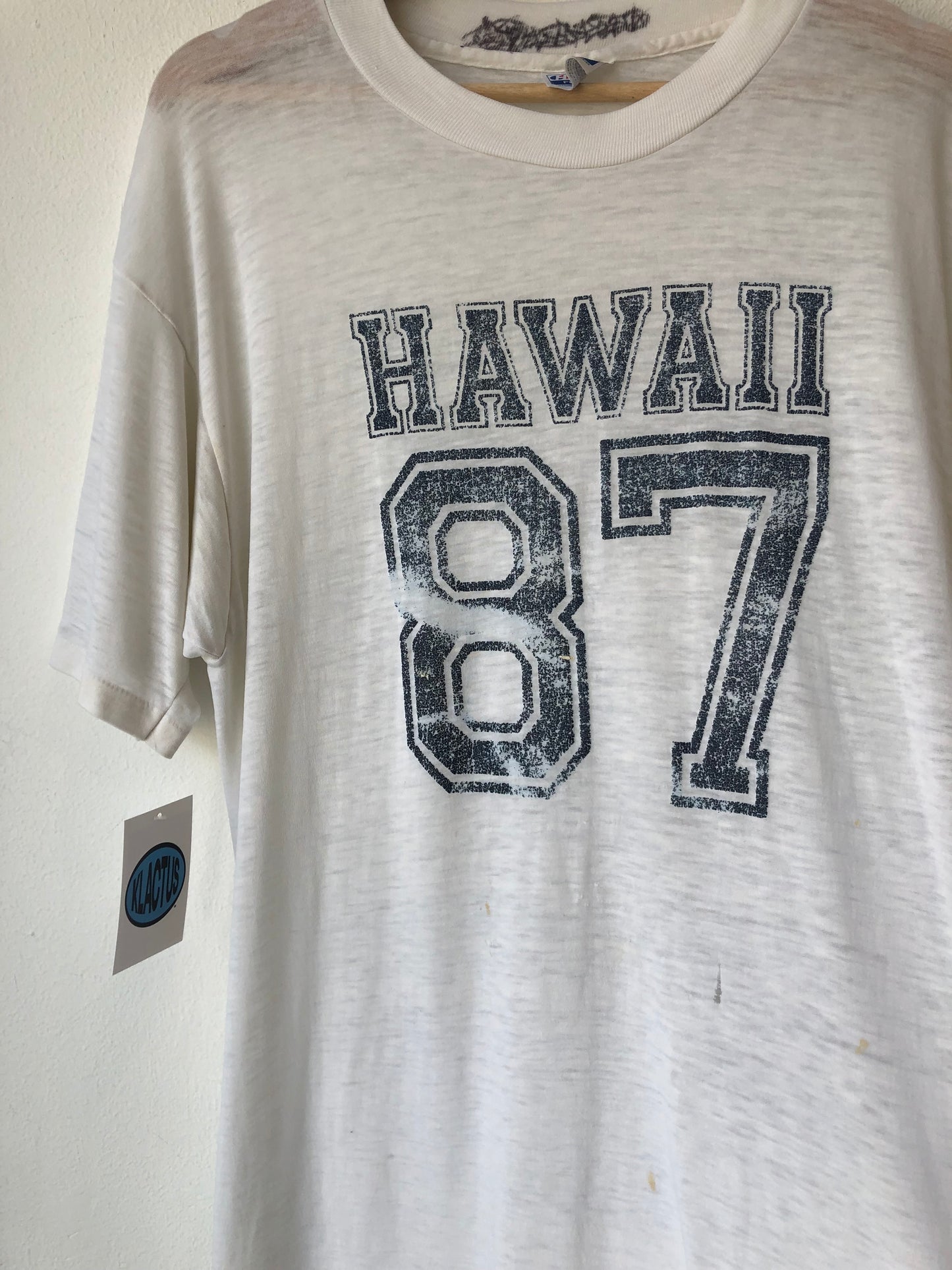 80's Hawaii T-Shirt