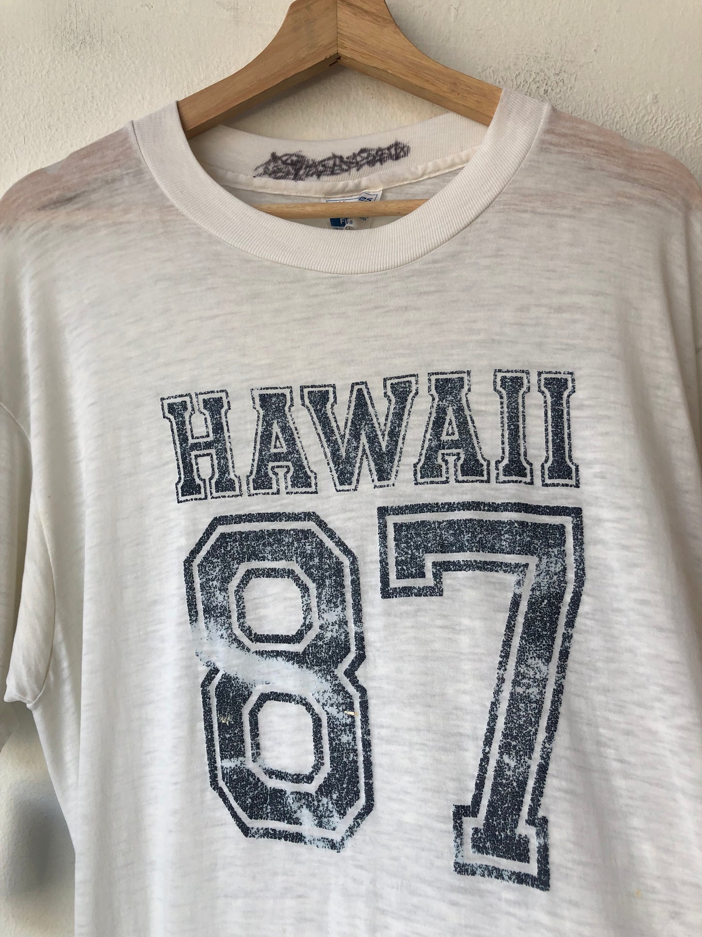 80's Hawaii T-Shirt
