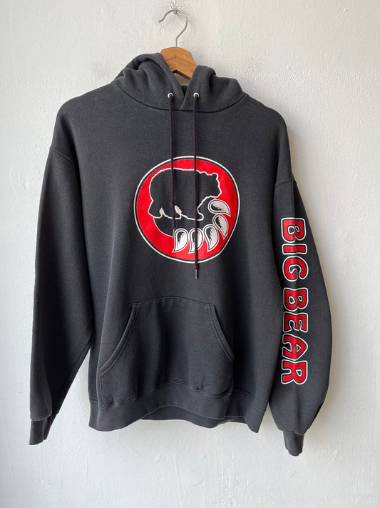 90's Big Bear Hoodie