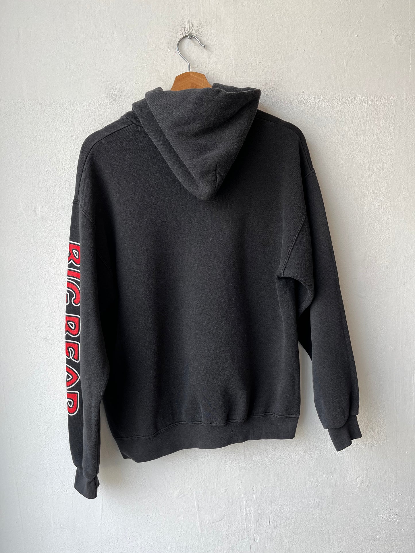90's Big Bear Hoodie
