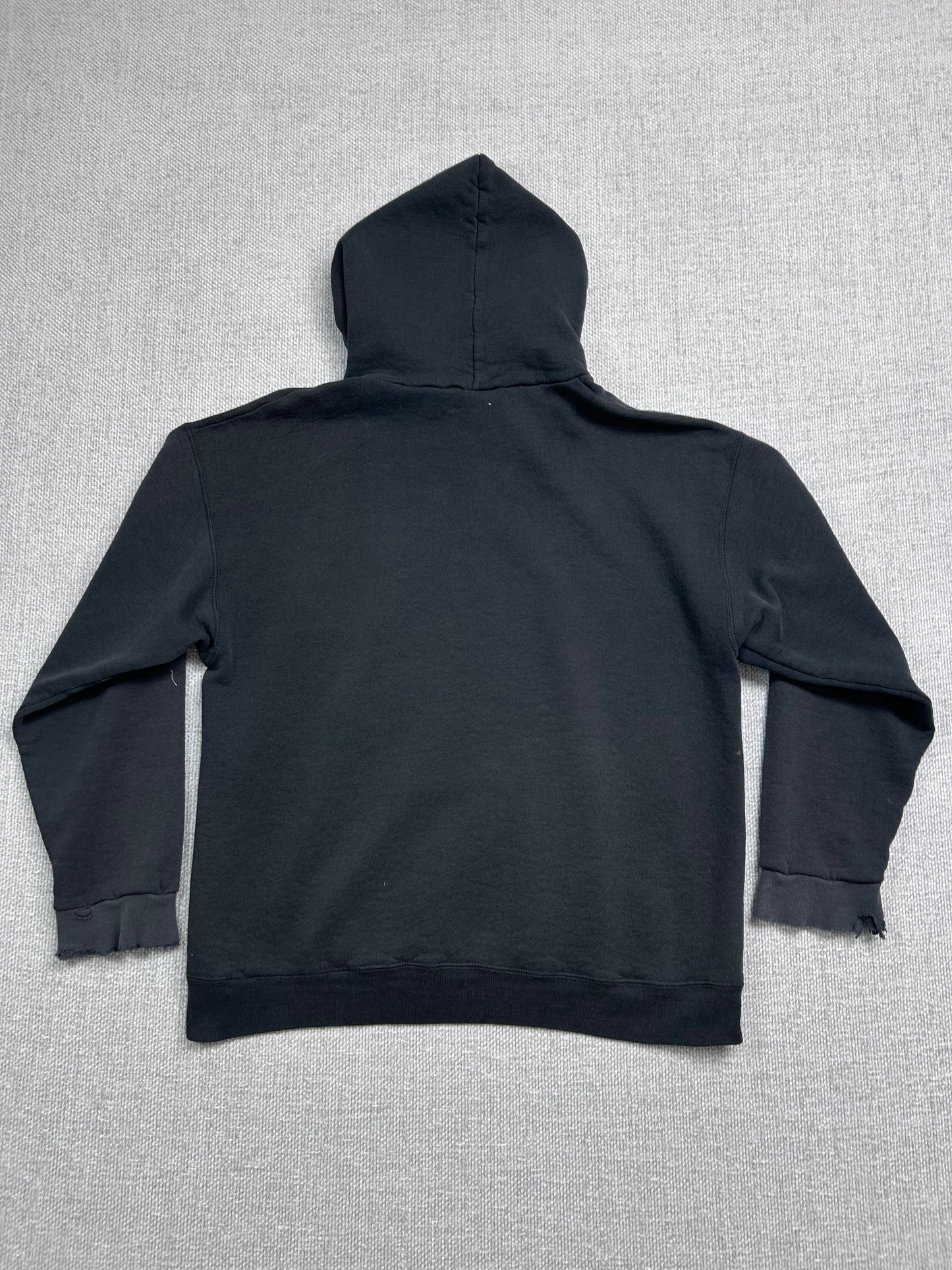 90's Matador Basketball Hoodie