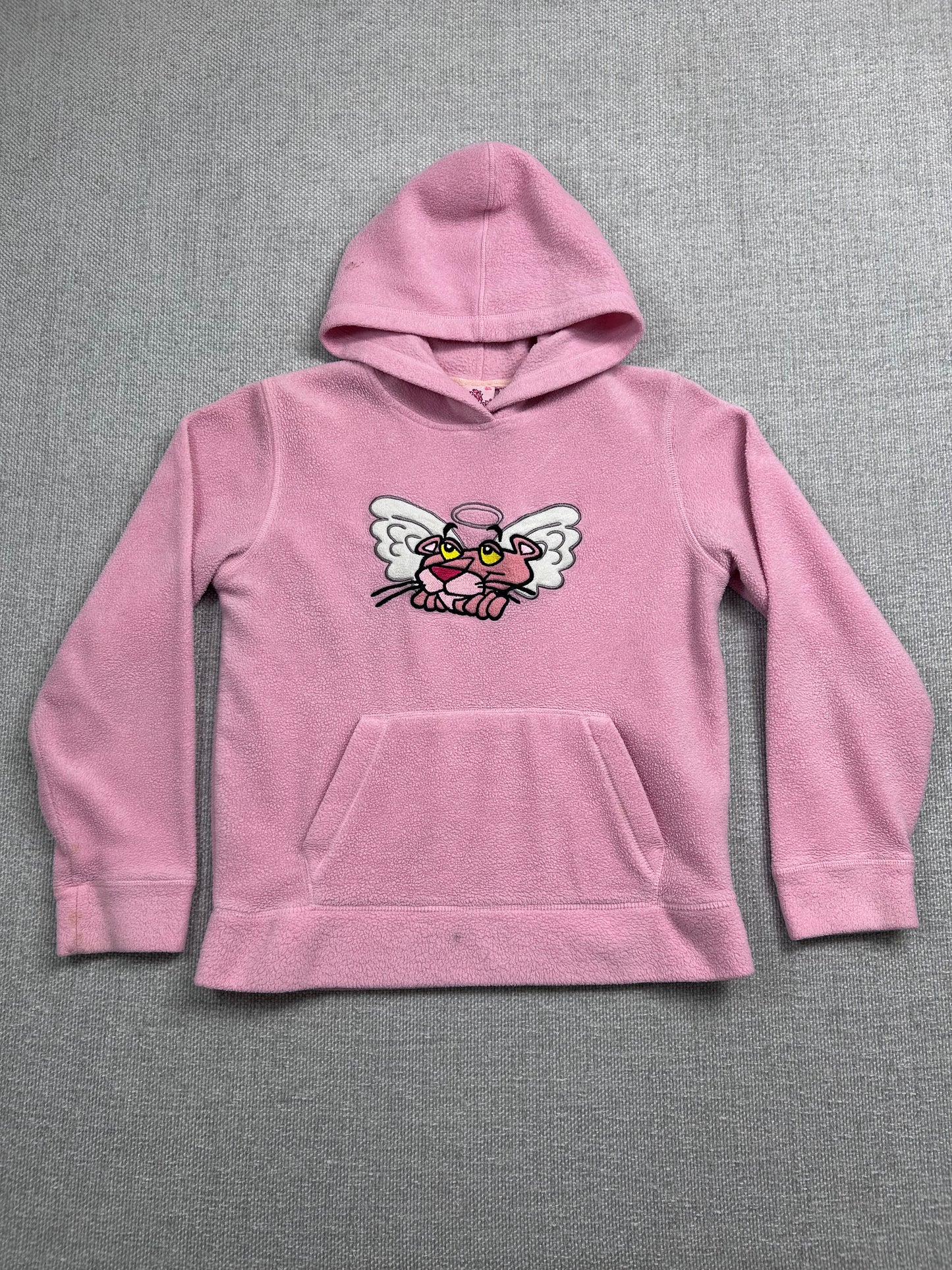 2004 Pink Panther Hoodie