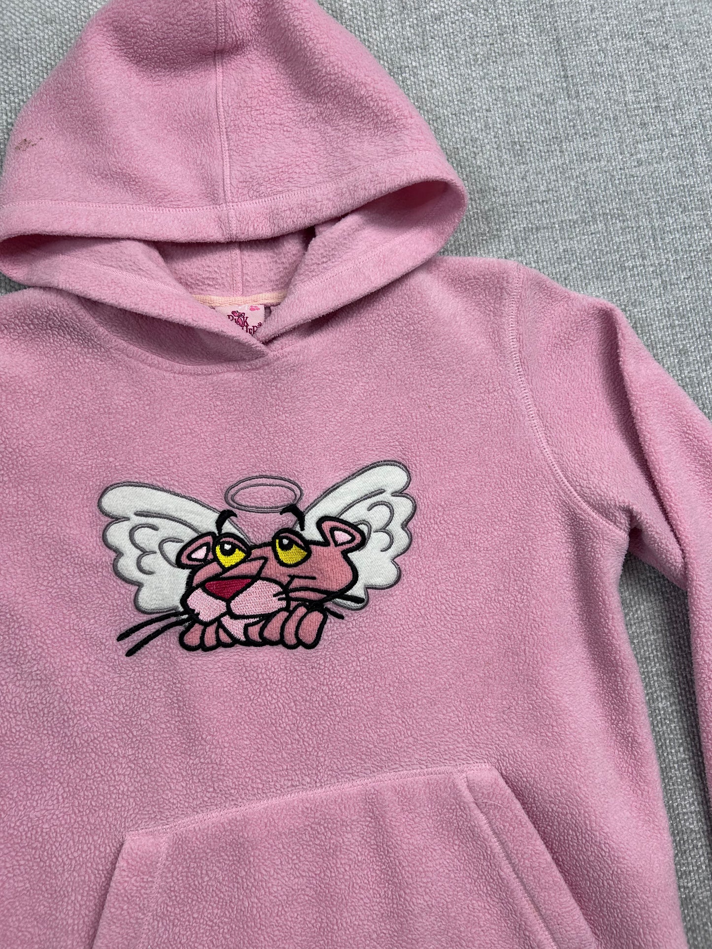 2004 Pink Panther Hoodie