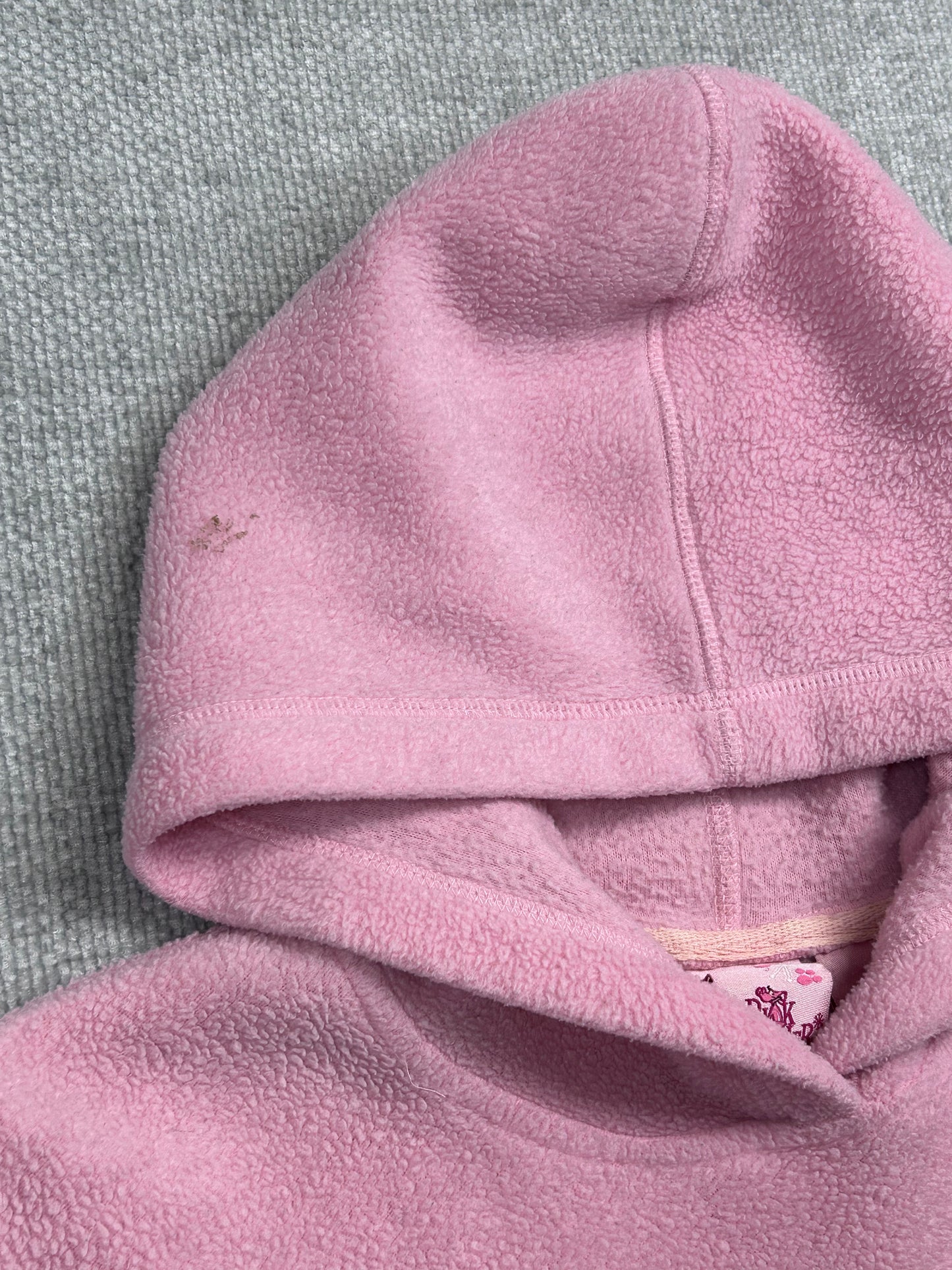 2004 Pink Panther Hoodie