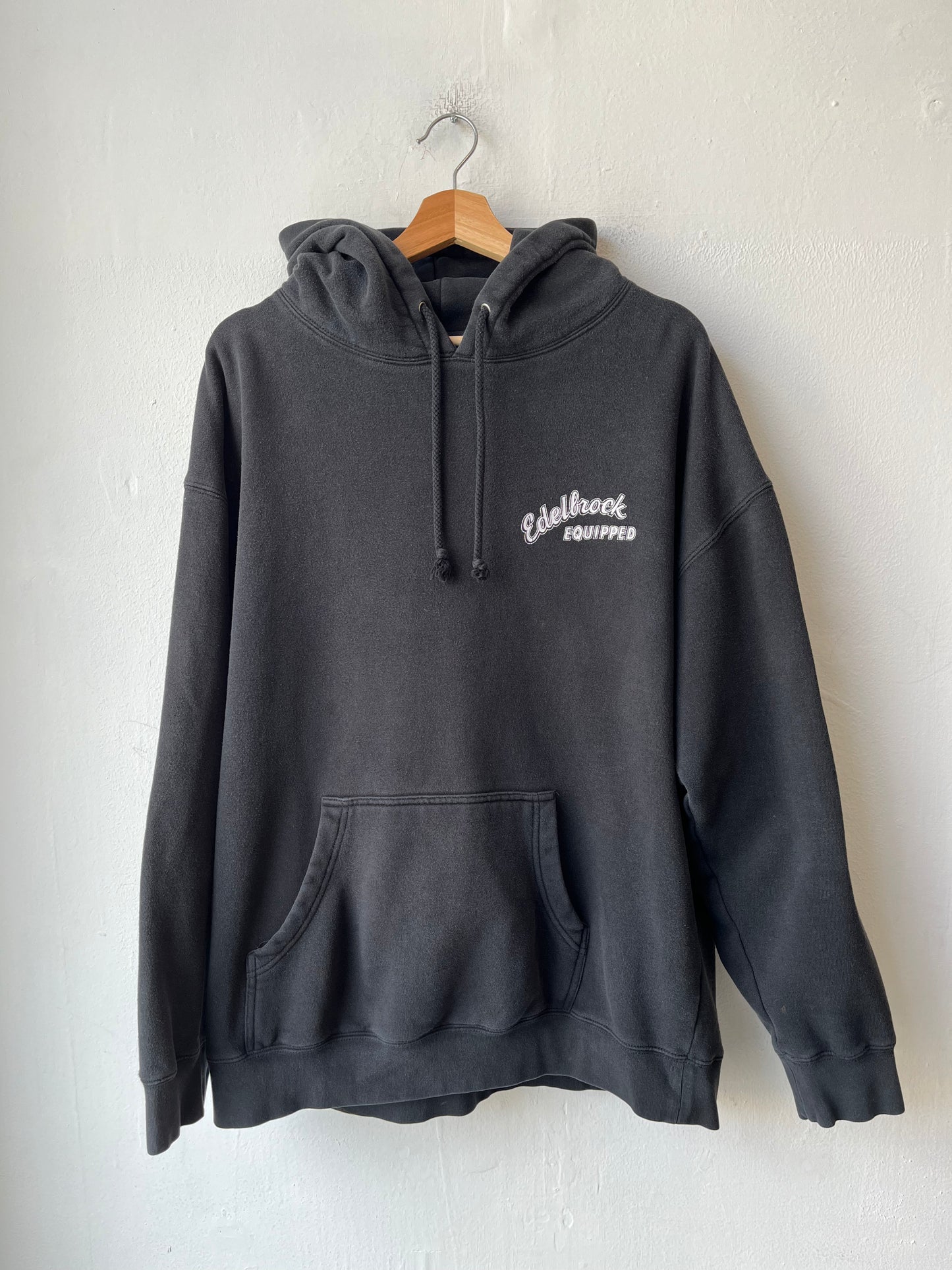 Y2K Edelbrock Hoodie