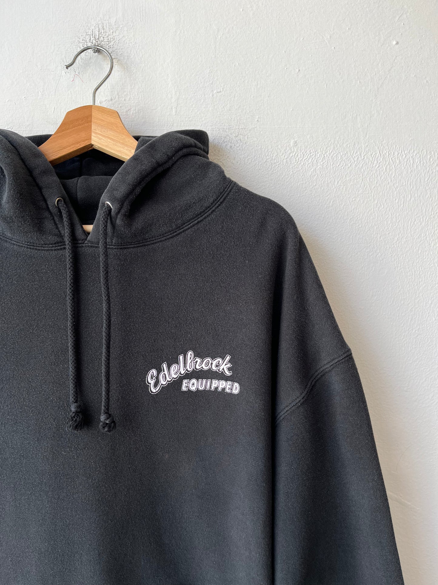 Y2K Edelbrock Hoodie