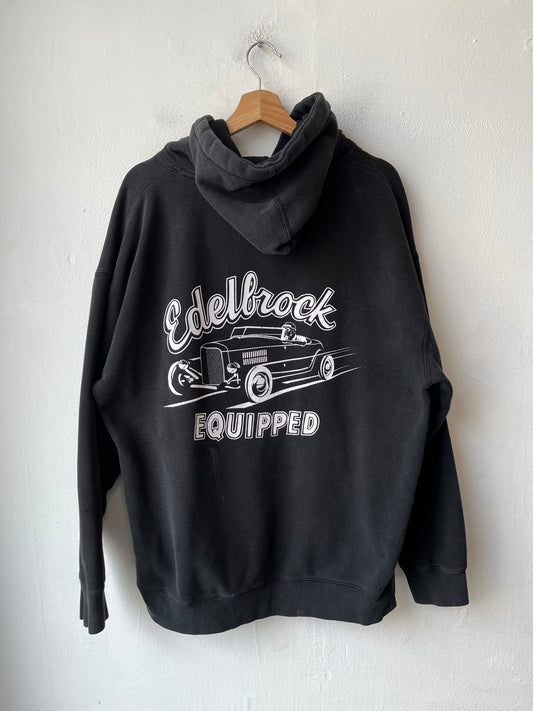 Y2K Edelbrock Hoodie
