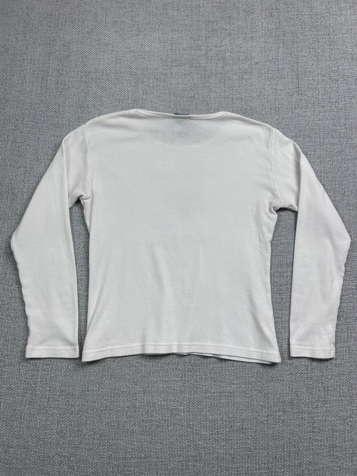 Y2K UCLA Girls Long Sleeve Top