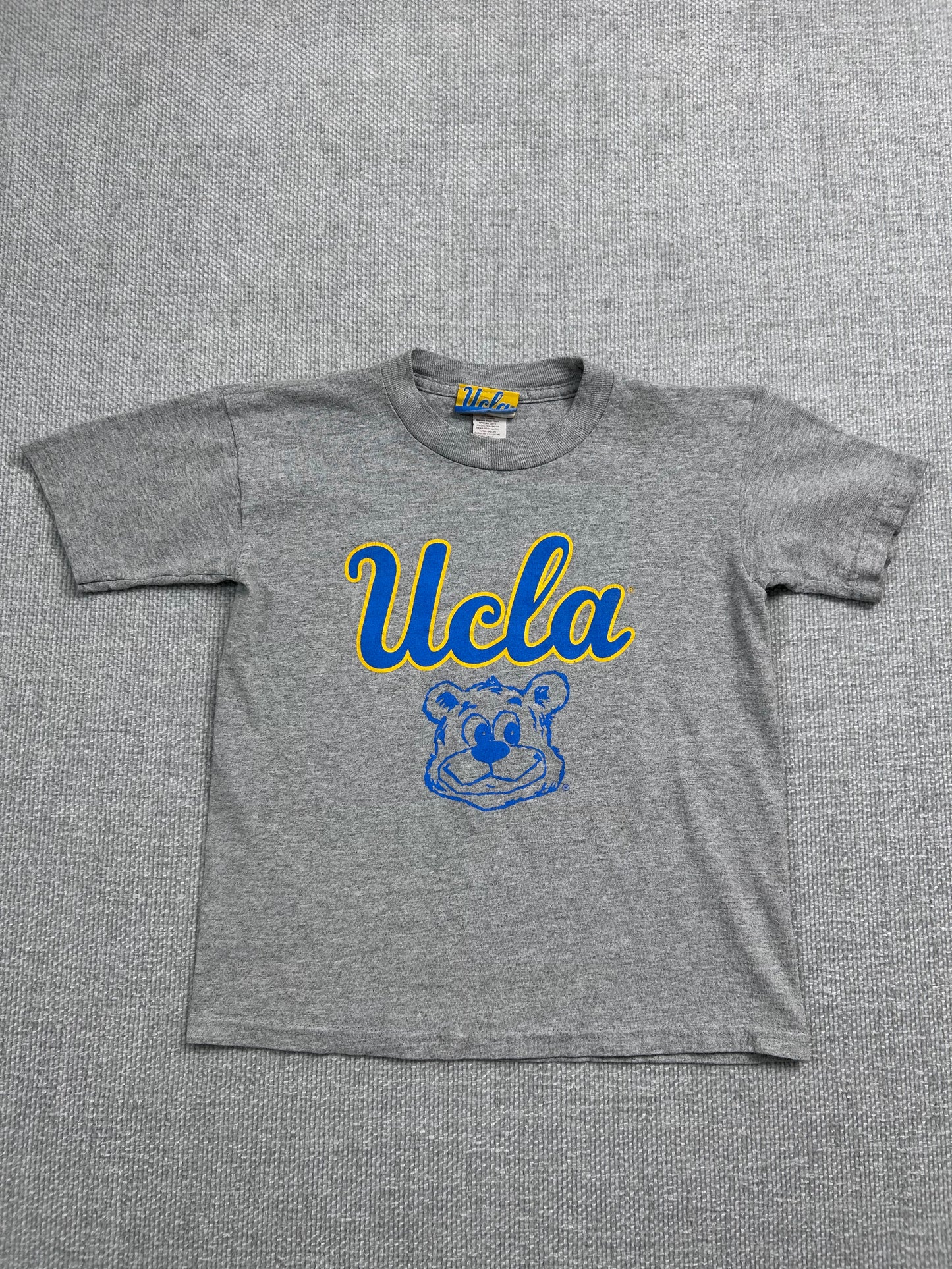 90's UCLA Baby Tee