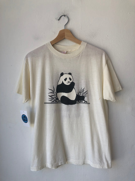 90's Panda T-Shirt