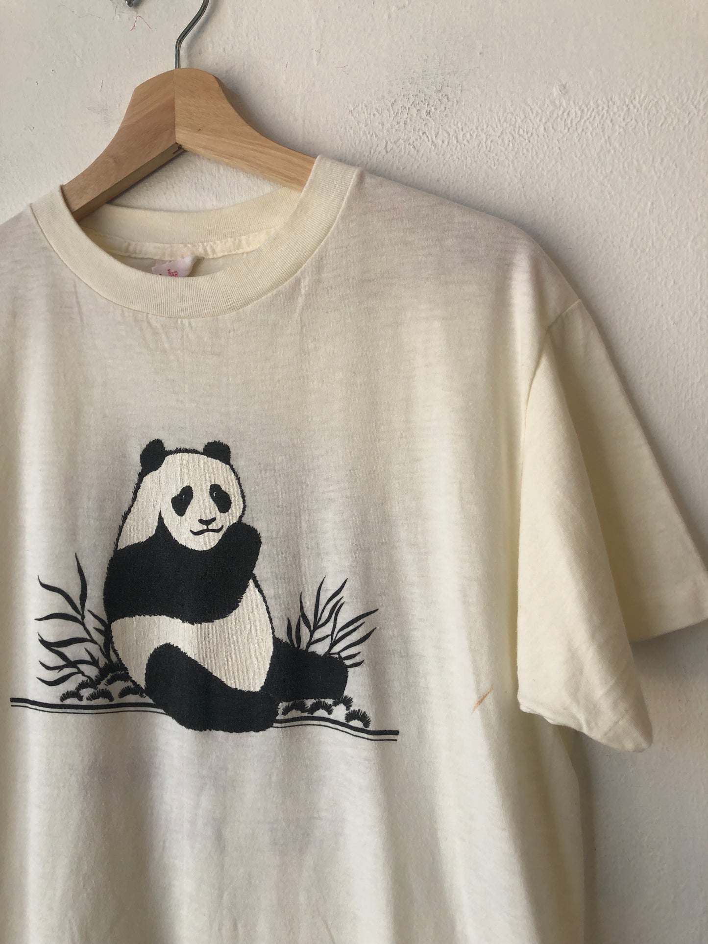 90's Panda T-Shirt
