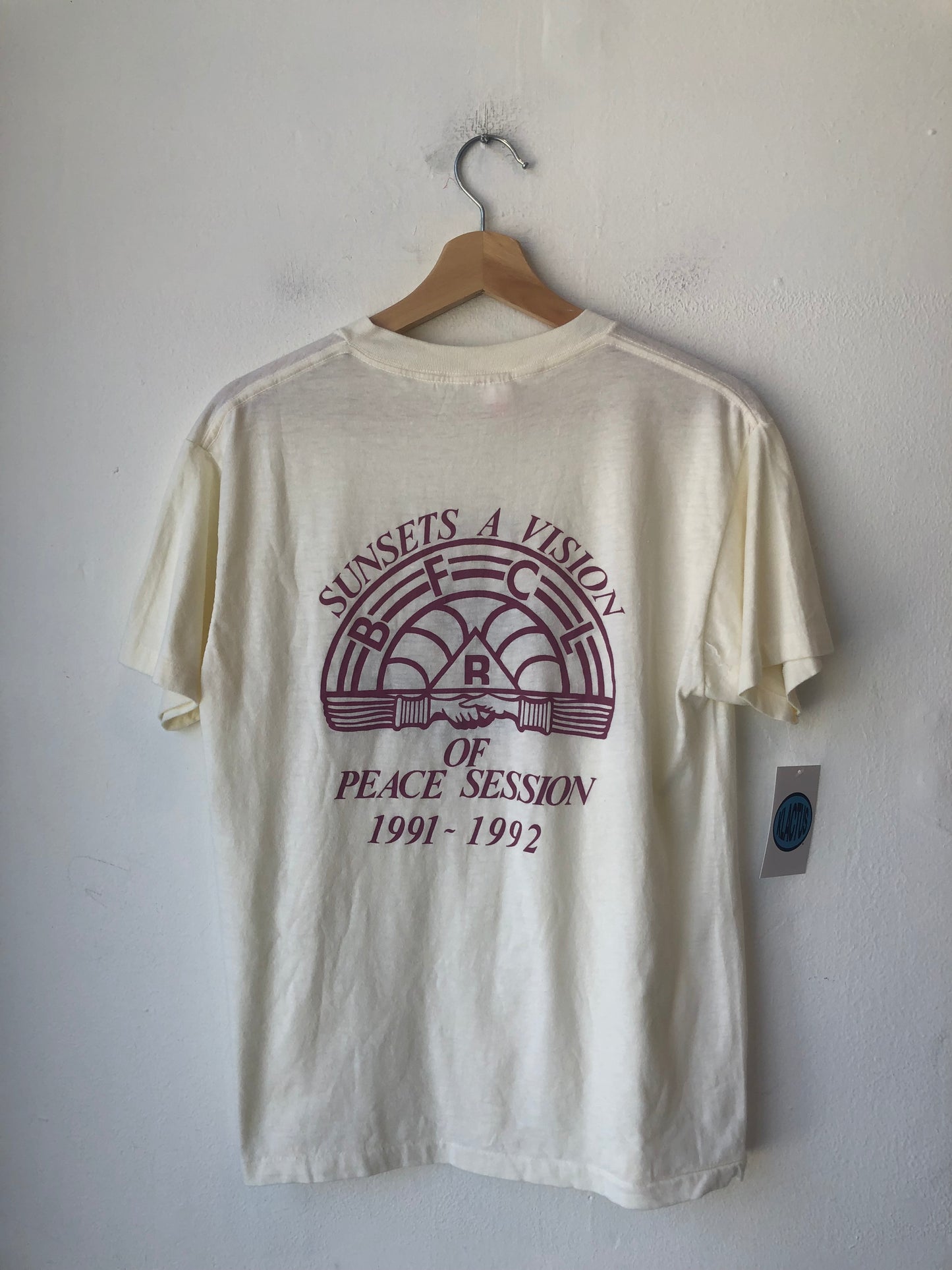 90's Panda T-Shirt