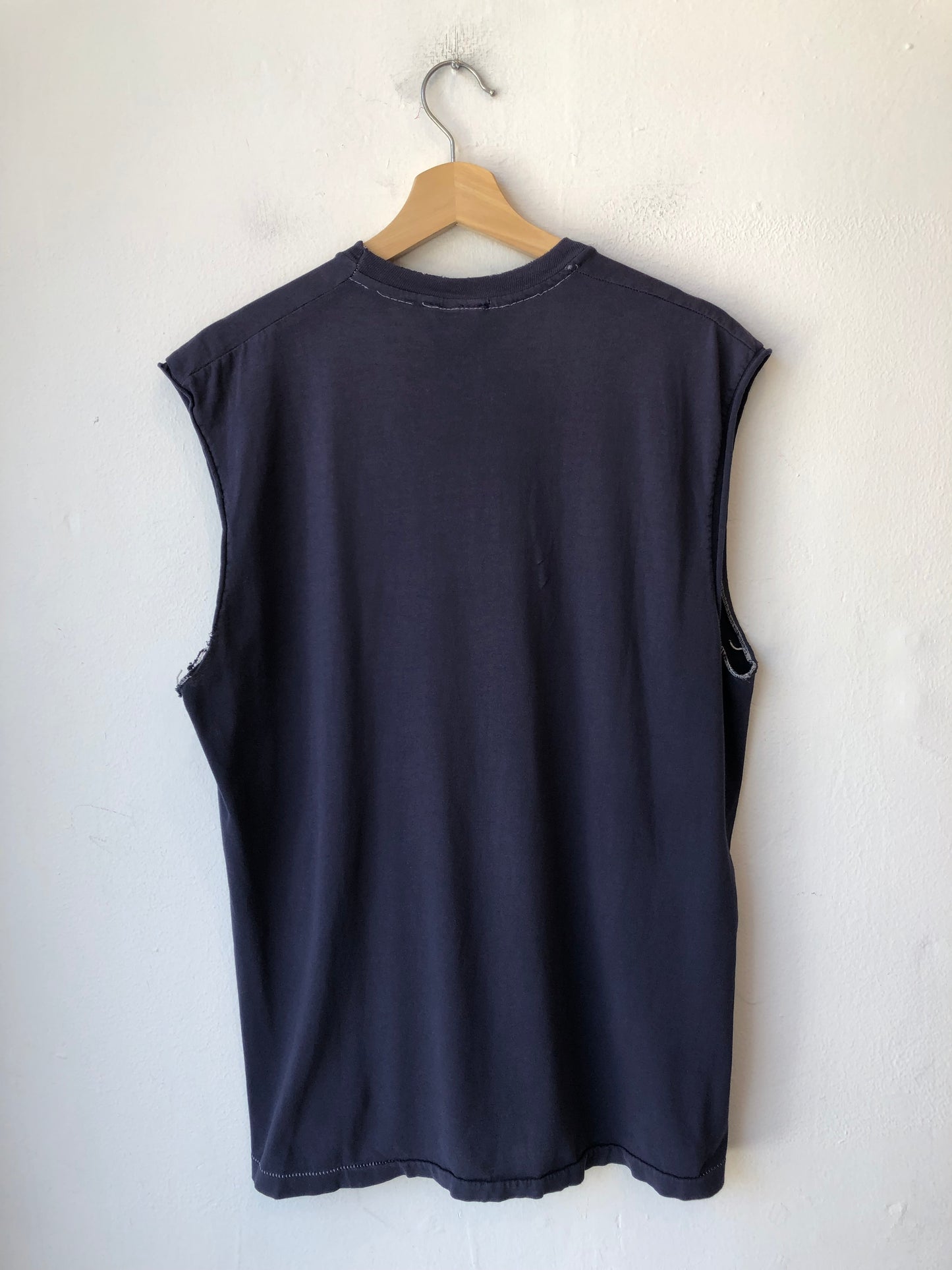 90's West Osaka FD Cutoff T-Shirt