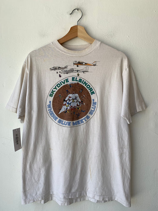 90’s Skydive Elsinore T-Shirt