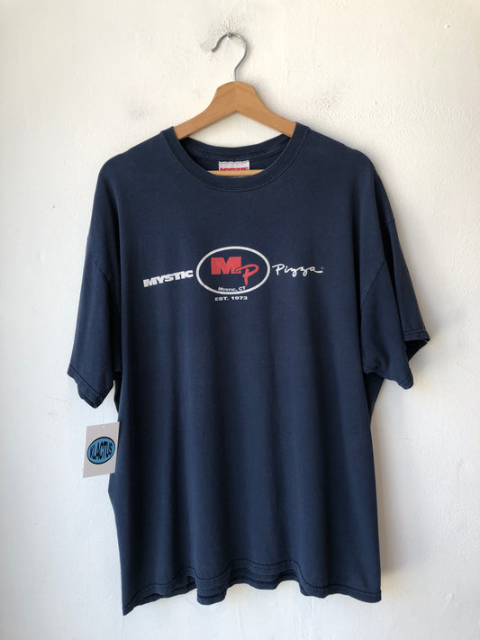 Y2K Mystic Pizza T-Shirt