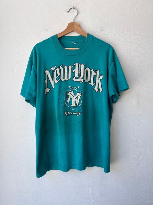 90's New York T-Shirt