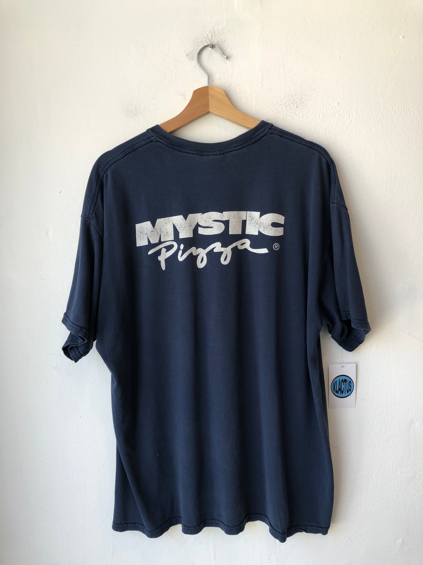Y2K Mystic Pizza T-Shirt