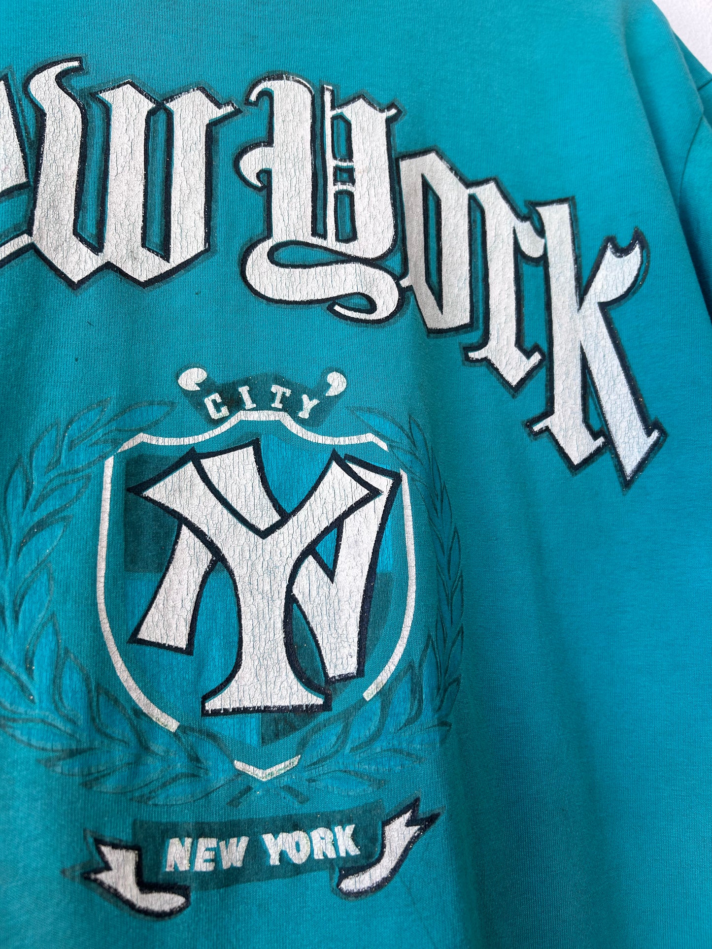 90's New York T-Shirt