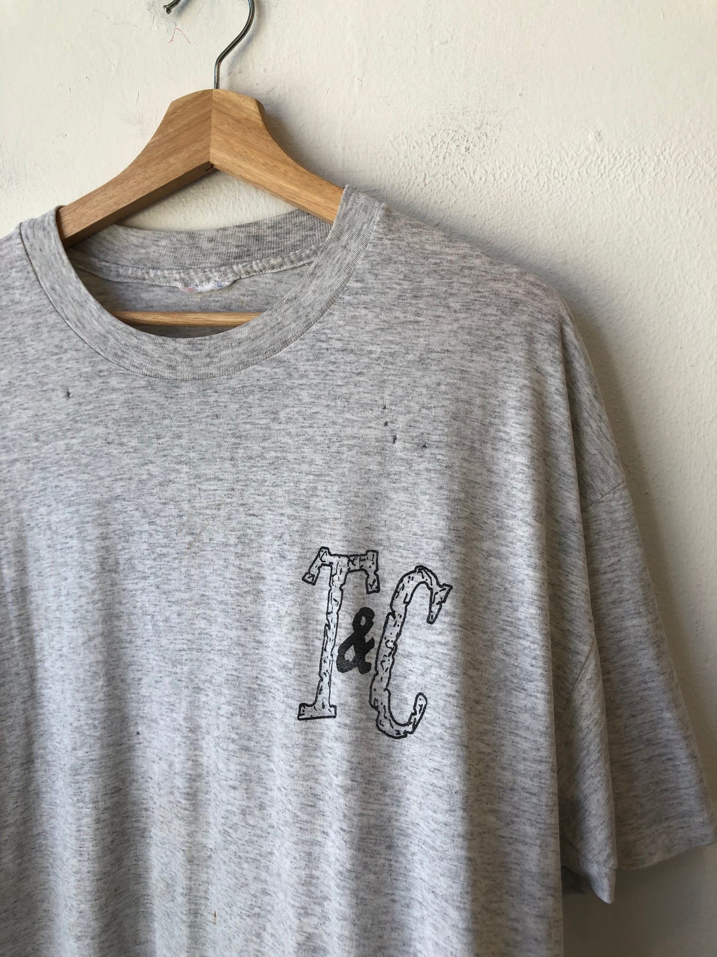 90's Town & Country Surf T-Shirt