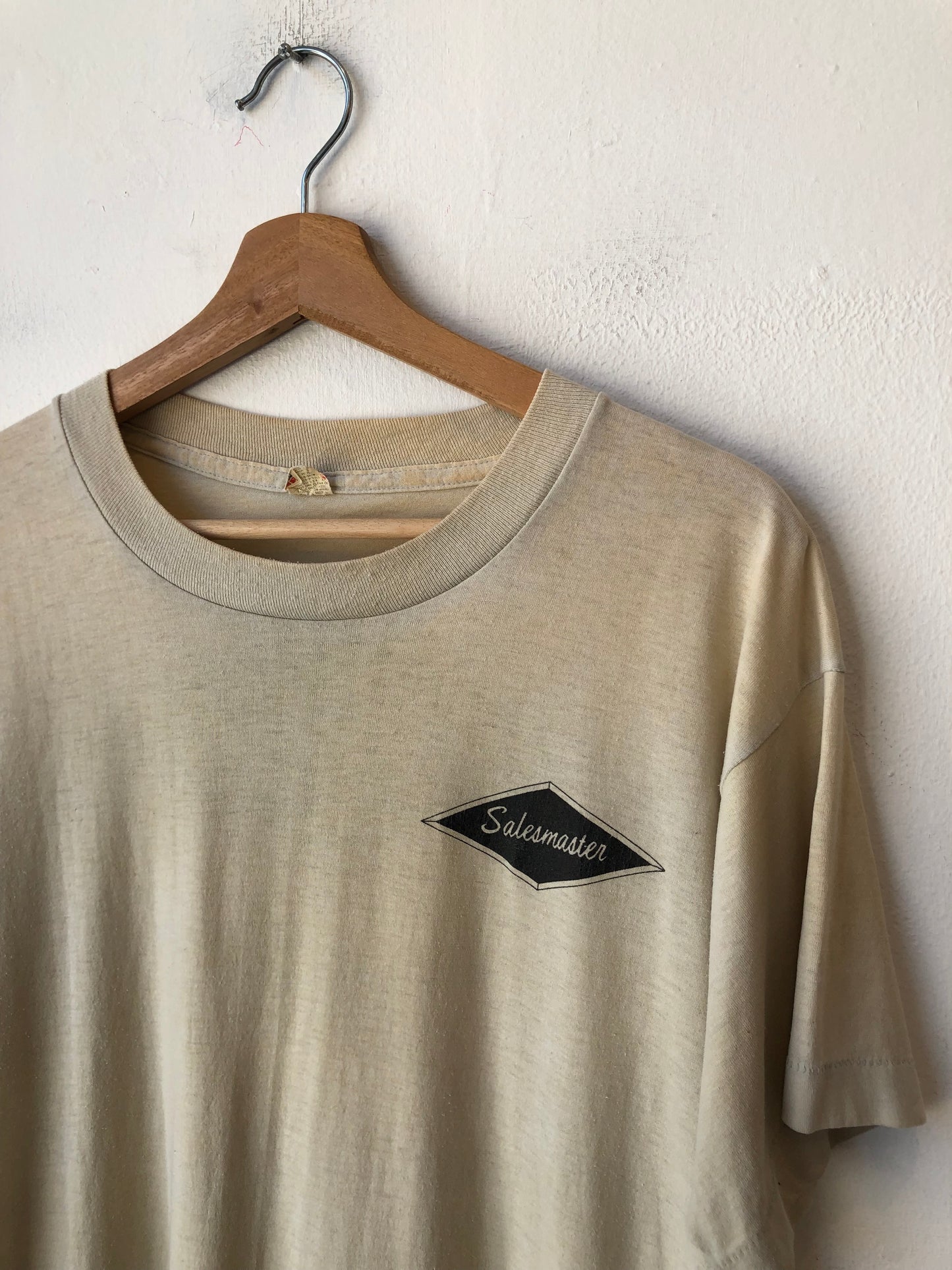 80's Salesmaster T-Shirt