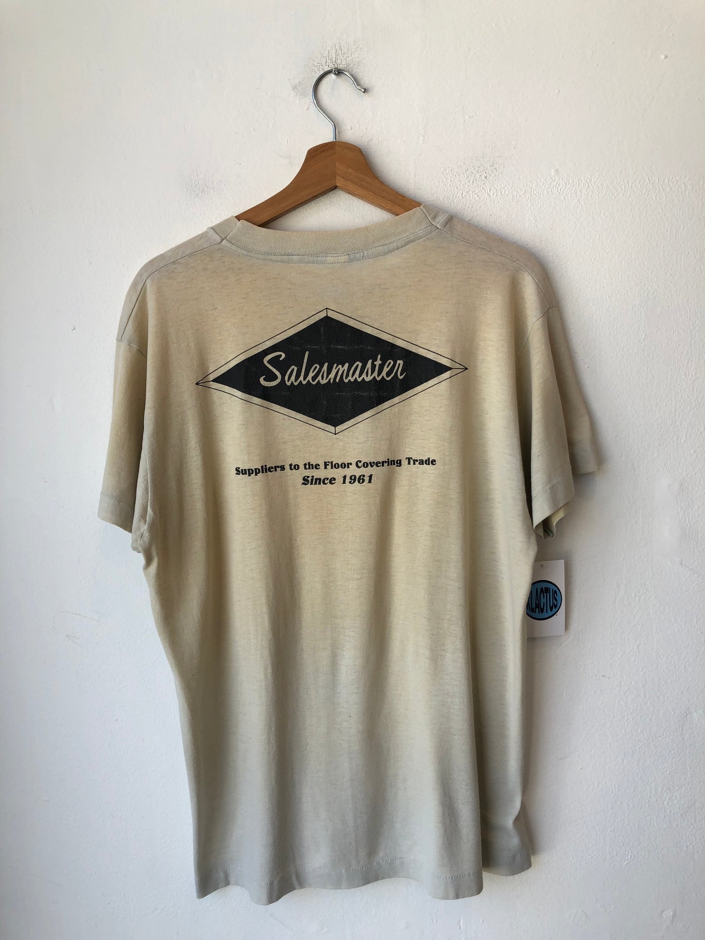 80's Salesmaster T-Shirt