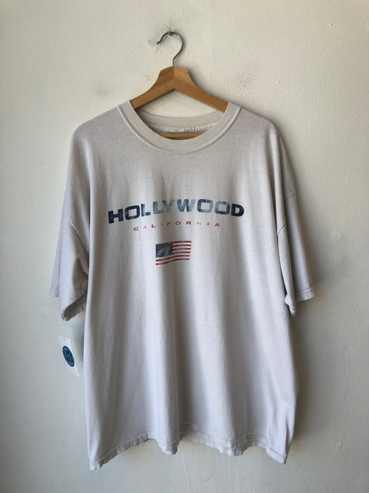 Y2K Hollywood T-Shirt