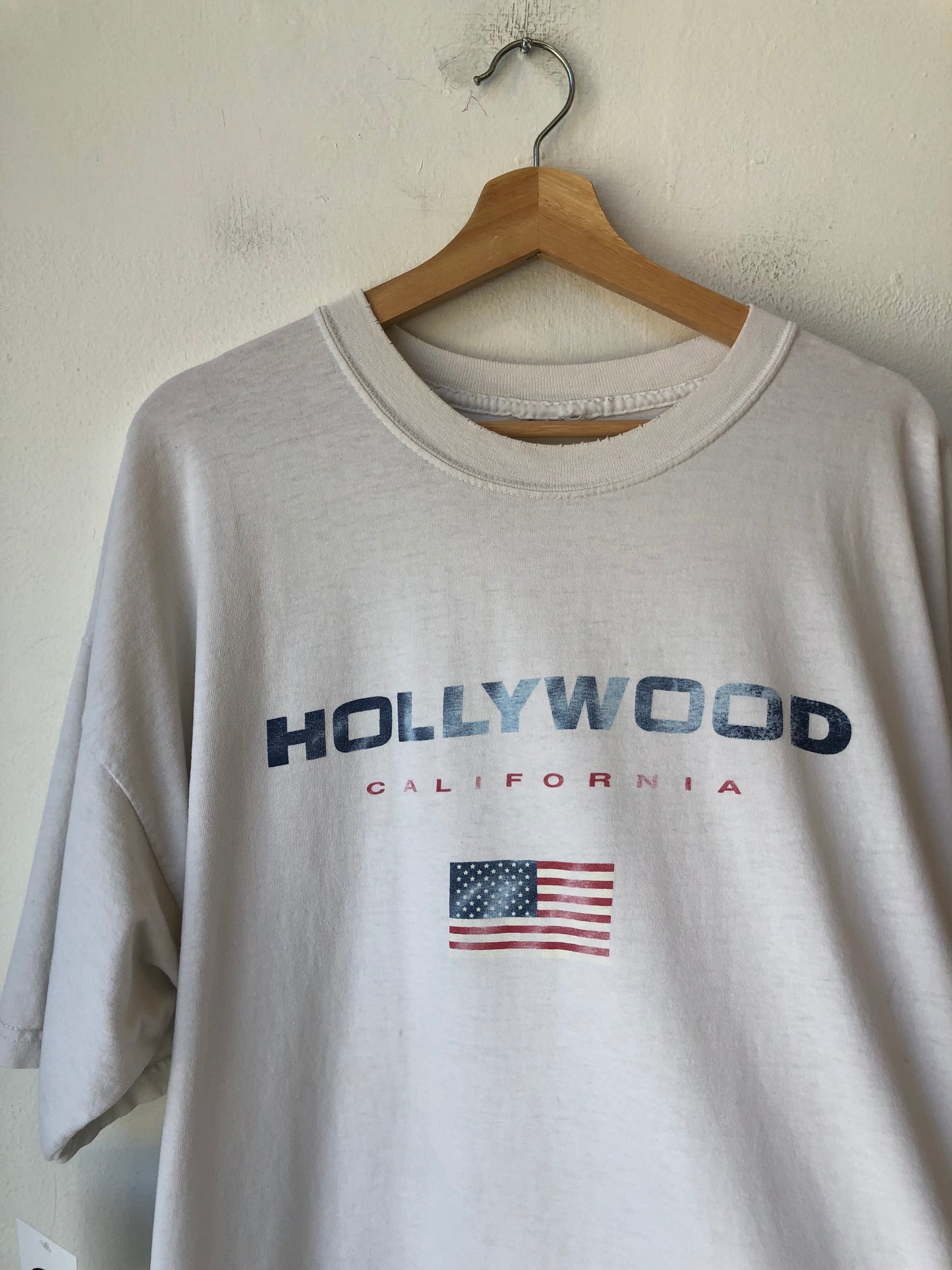 Y2K Hollywood T-Shirt