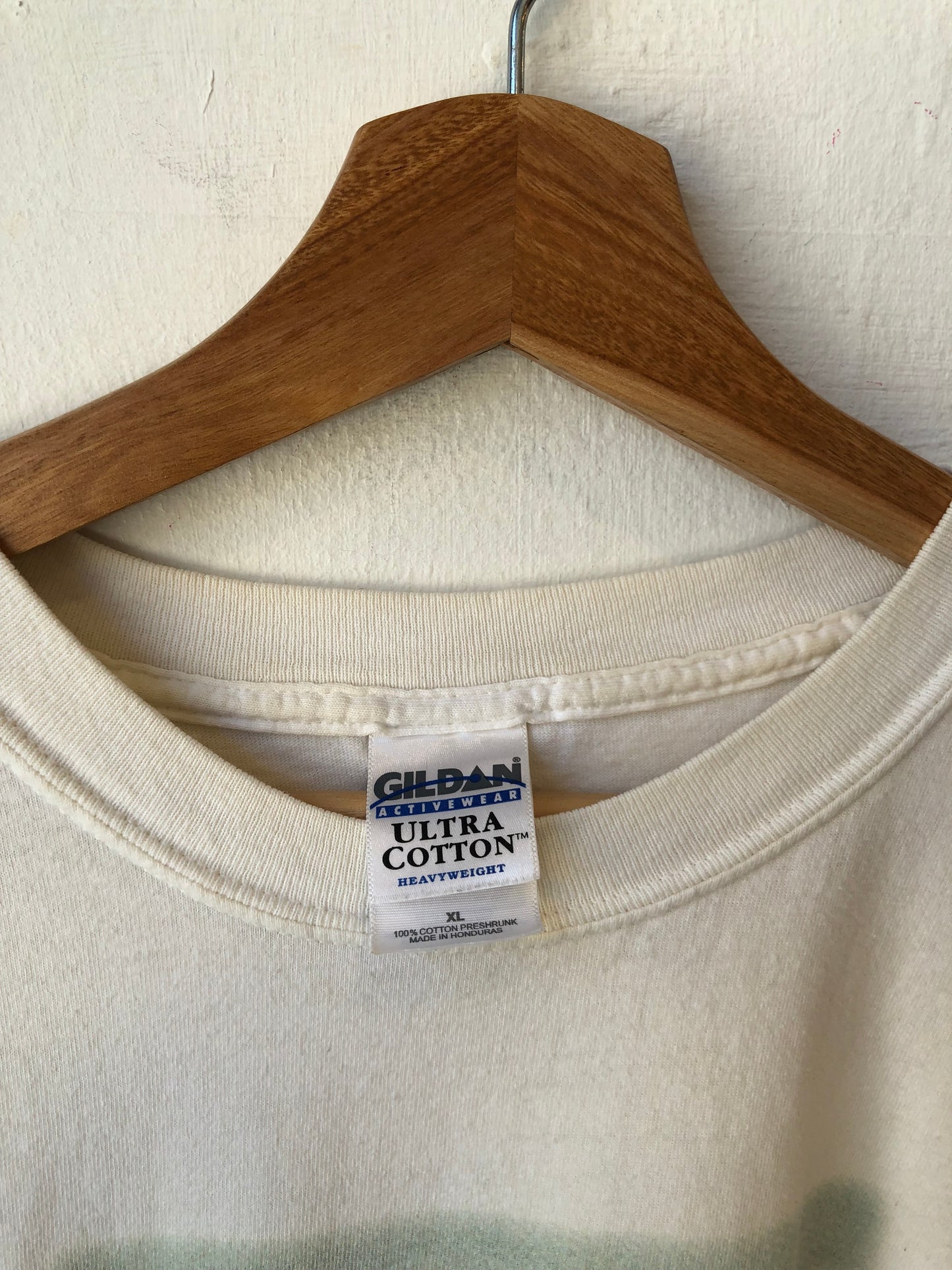 2003 Got Seed? T-Shirt