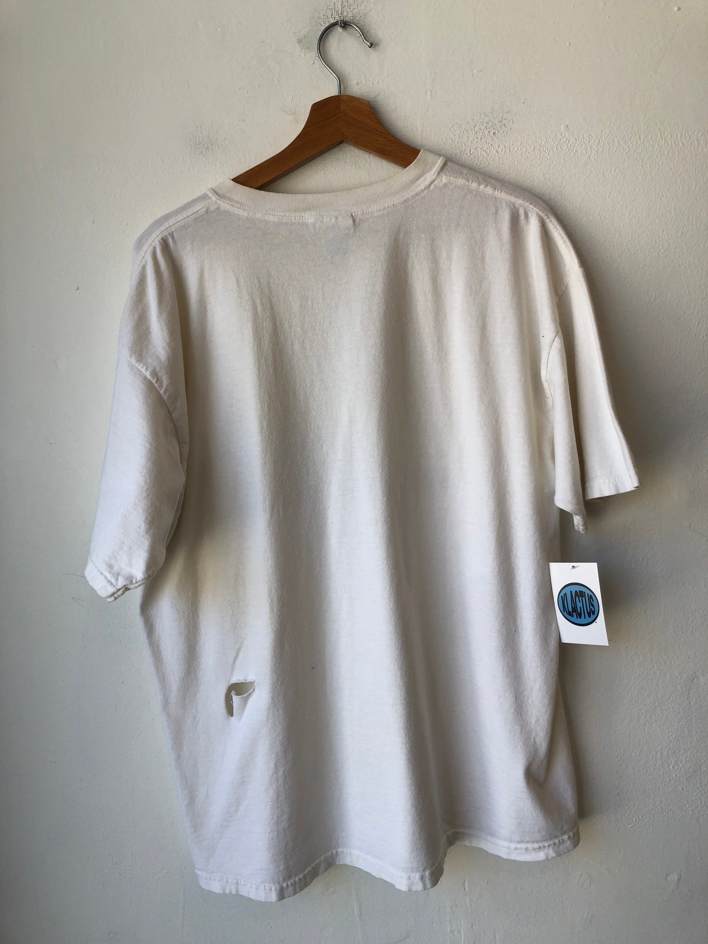 2003 Got Seed? T-Shirt
