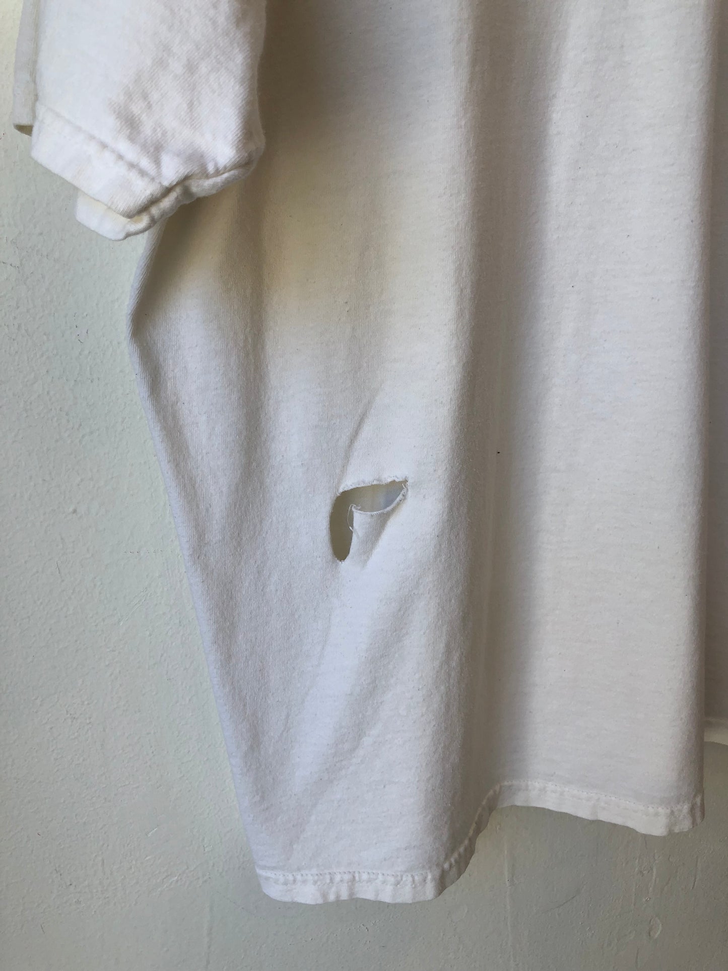 2003 Got Seed? T-Shirt