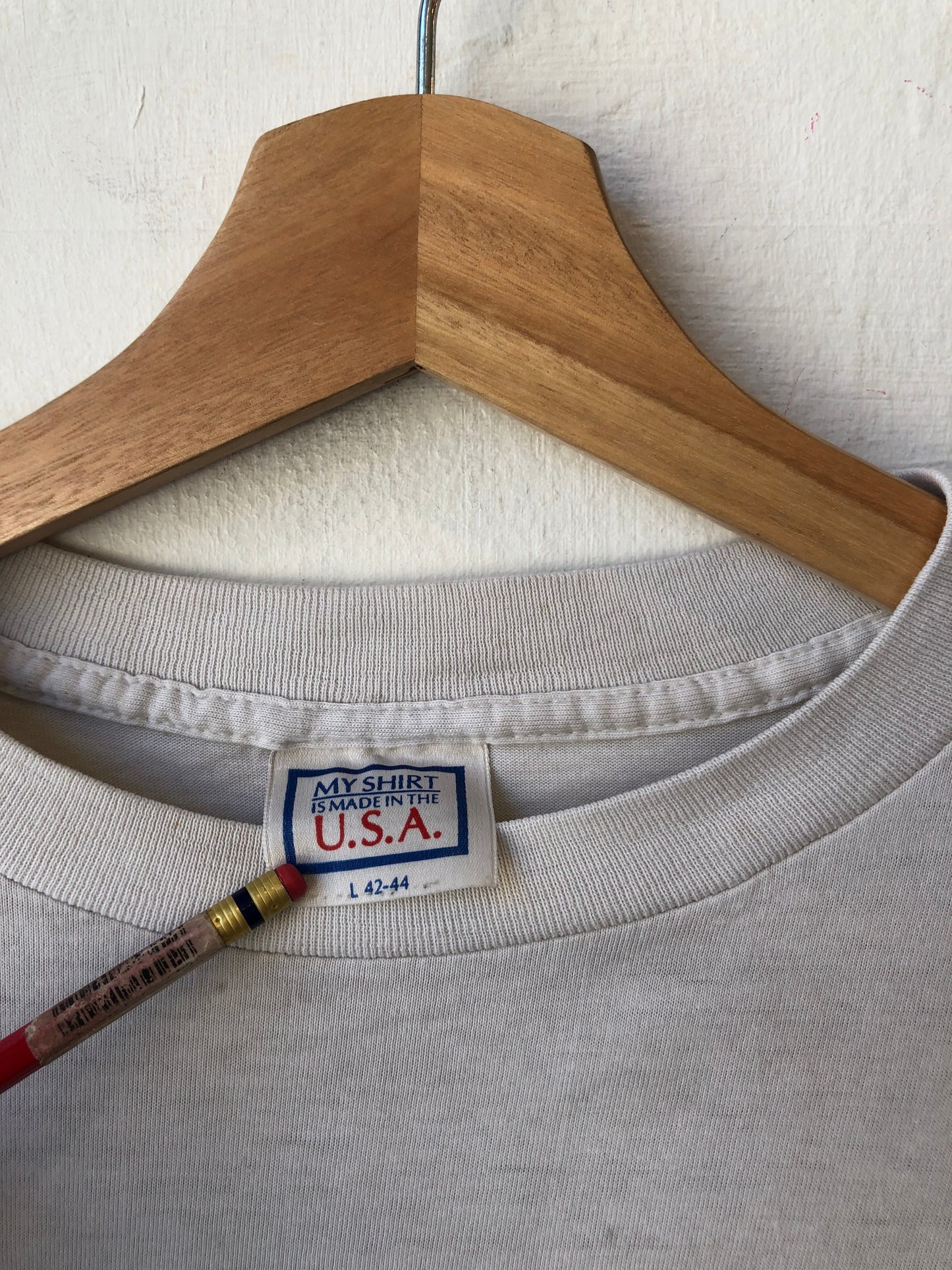 80's Kenwood Traffic Jam T-Shirt