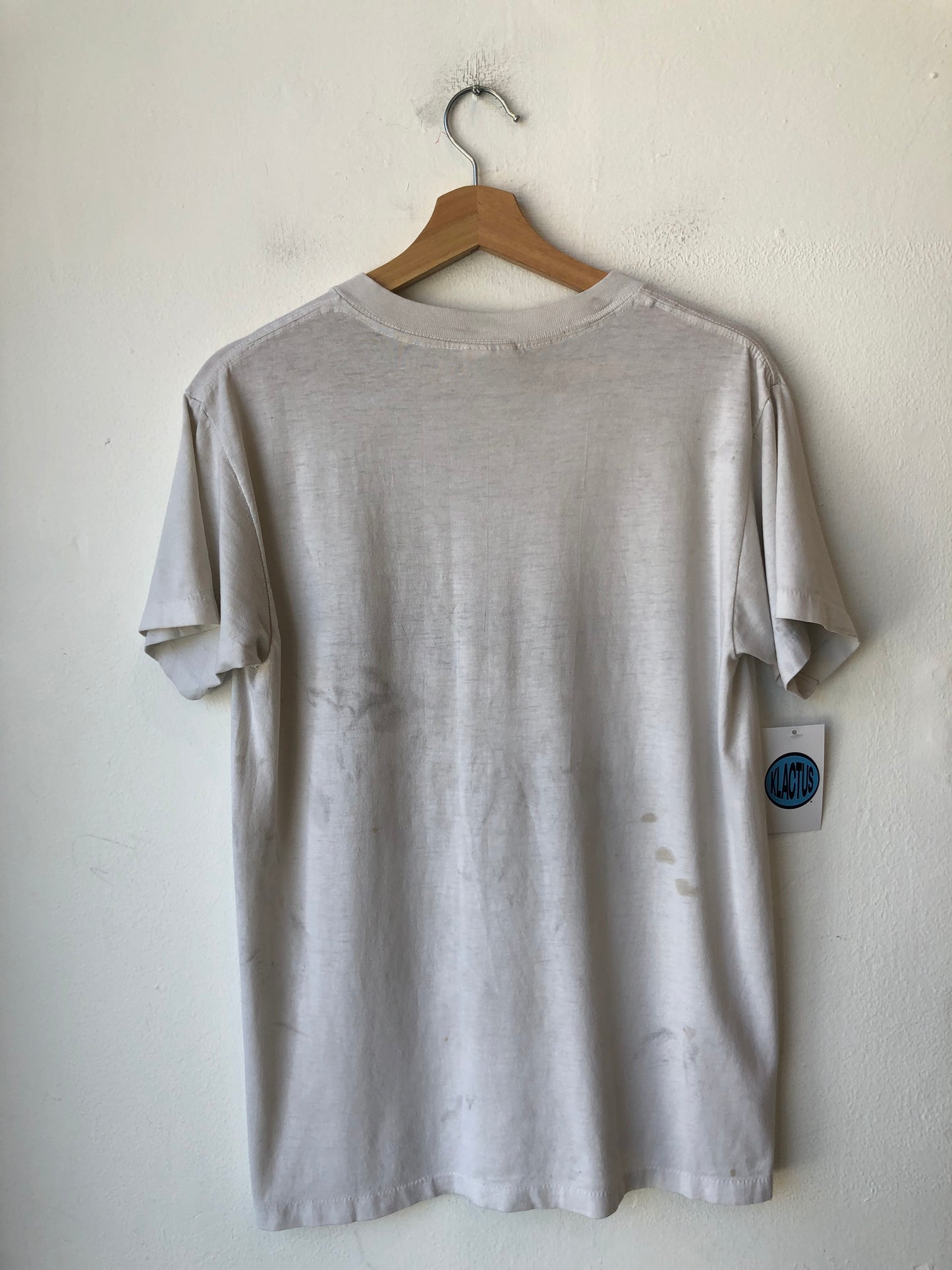 80's Kenwood Traffic Jam T-Shirt
