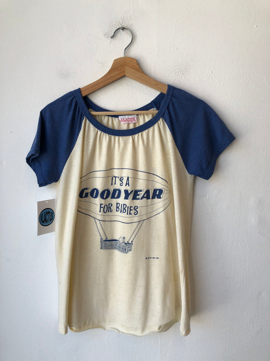 1981 Goodyear Shirt