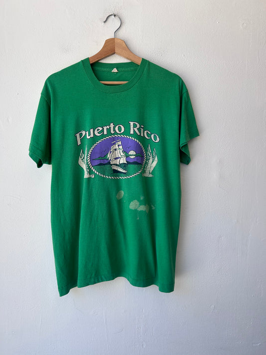 90's Puerto Rico T-Shirt
