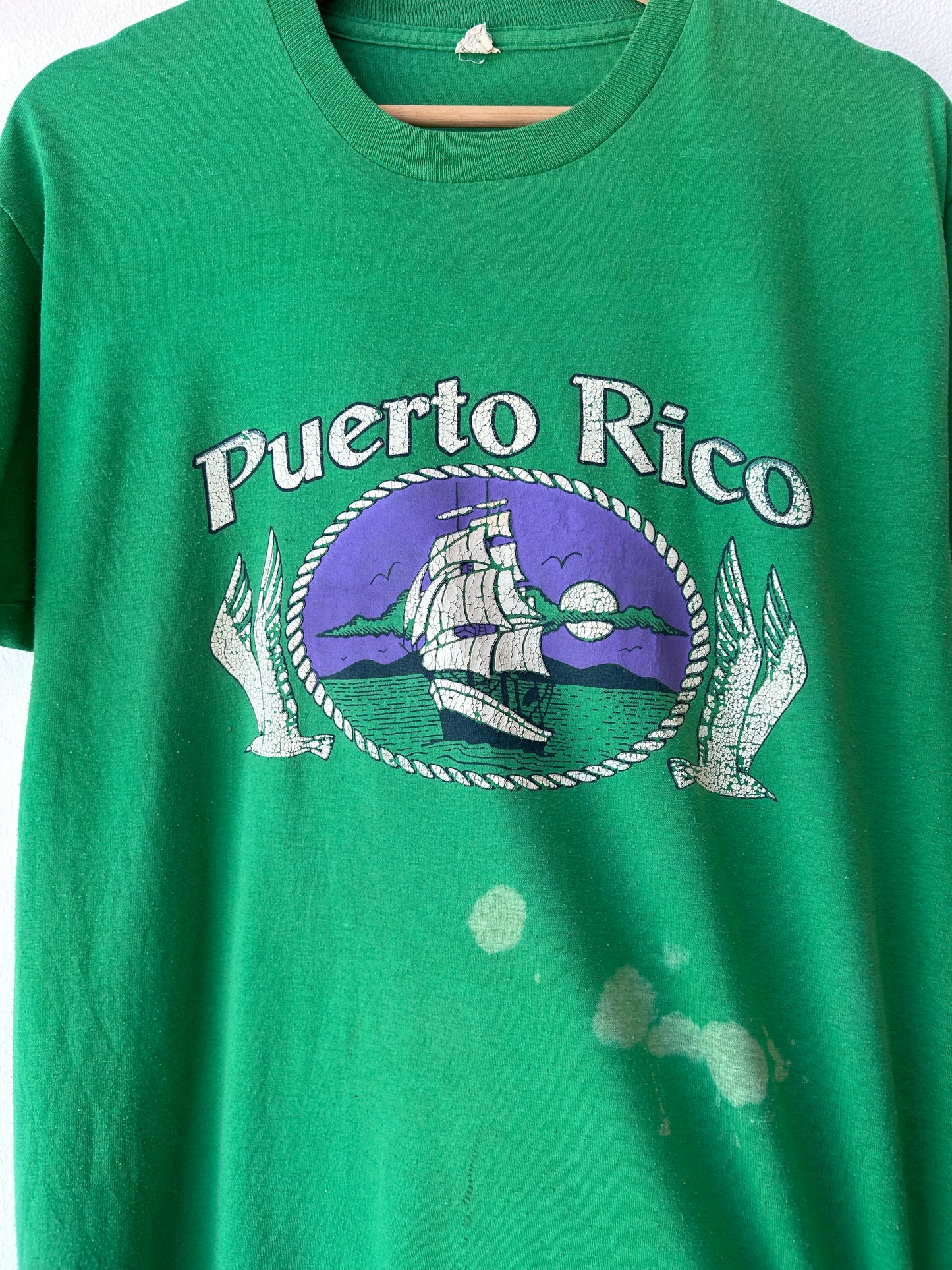 90's Puerto Rico T-Shirt
